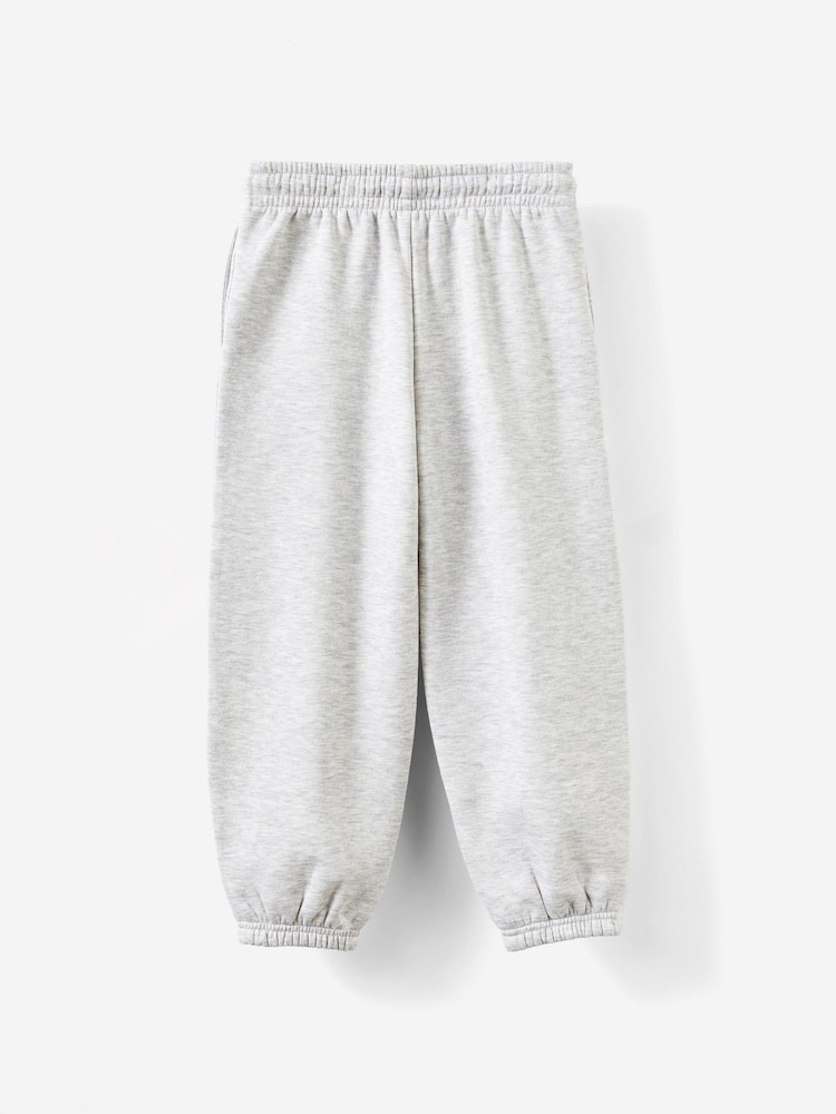 Cotton On Dark Grey Sammy Relax Joggers - Image 2 of 3