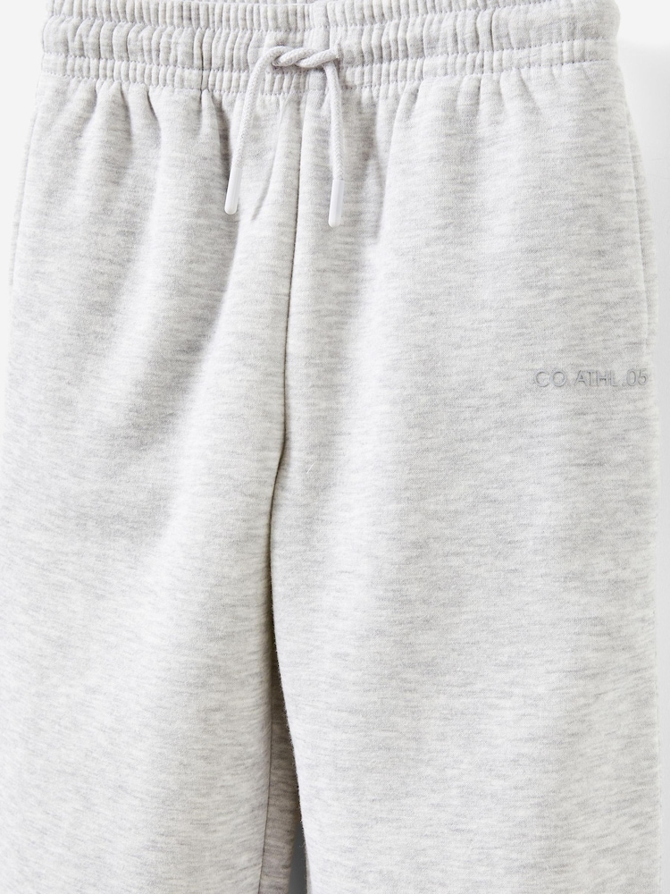 Cotton On Dark Grey Sammy Relax Joggers - Image 3 of 3