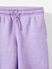Cotton On Purple Sammy Relaxed Joggers - Image 4 of 4
