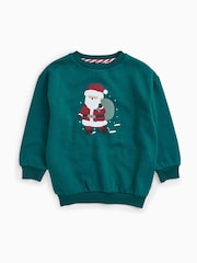 MORI Supersoft Sweatshirt - Imagen 1 de 2