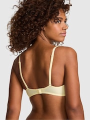 Victoria's Secret PINK Palest Yellow Push Up Bra - Image 2 of 2