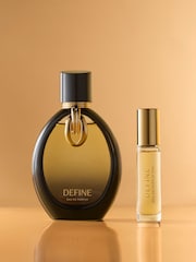 Define Black 100ml &amp; 10ml and Perfume Gift Set - Image 2 of 2