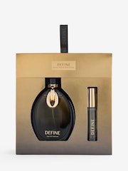 Define Black 100ml &amp; 10ml and Perfume Gift Set - Image 3 of 4