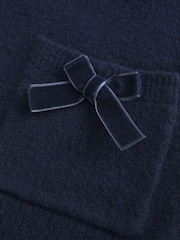 Hollister Cosy Crewneck Cardigan - Image 5 of 5