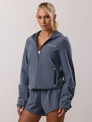 Gym King Blue Adapt Windbreaker - Image 1 of 4