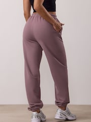 Gym King Purple Revive Peached Joggers - Image 2 of 4