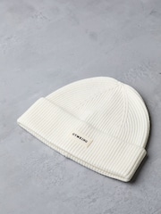 Gym King Rib Knit Beanie - صورة 2 من 3