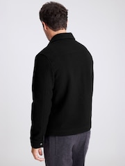 MOSS Twill Trucker Jacket - Imagem 3 de 4