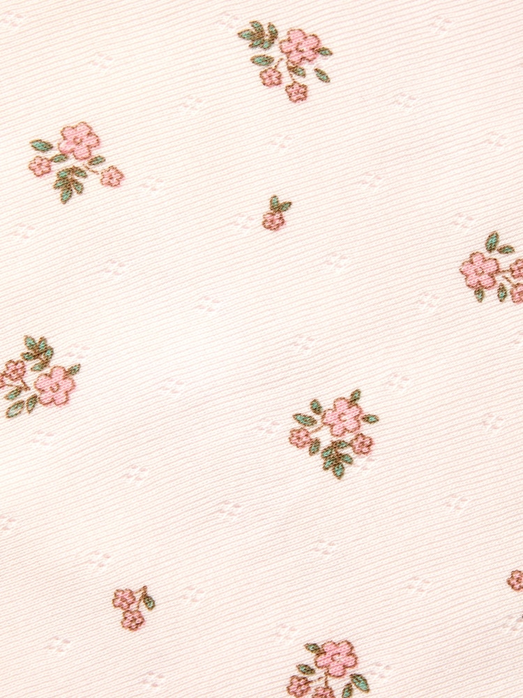 JoJo Maman Bébé Pink Sleep Bag - Image 5 of 5 JoJo Maman Bébé Pink Sleep Bag - Image 5 of 5