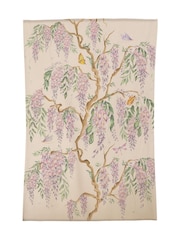 Voyage Maison Mauve Mariposa Meadows Printed Rug - Image 3 of 3