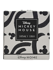 Widdop White Disney Mickey Head Shaped Trinket Dish - Image 3 of 4