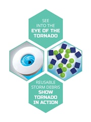 Discovery Mindblown Tornado Lab Toy - Image 2 of 6