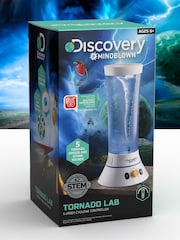 Discovery Mindblown Tornado Lab Toy - Image 6 of 6