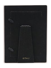 Widdop White Disney Mickey & Minnie Ceramic Frame 4" x 6 - Image 3 of 4