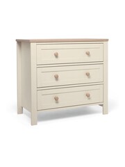 Mamas & Papas 3 Piece Cashmere Harwell  Convertible Cot Range - Image 11 of 12