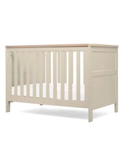 Mamas & Papas 3 Piece Cashmere Harwell  Convertible Cot Range - Image 7 of 12
