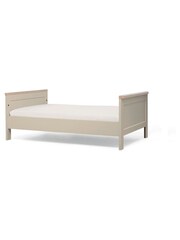 Mamas & Papas 3 Piece Cashmere Harwell  Convertible Cot Range - Image 8 of 12
