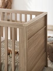 Mamas & Papas 3 Piece Natural Oak Barton Furniture Range - Image 5 of 12