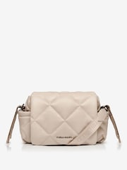Creme - Tiba + Marl Nova Compact Changing Bag - Imagem 3 de 7