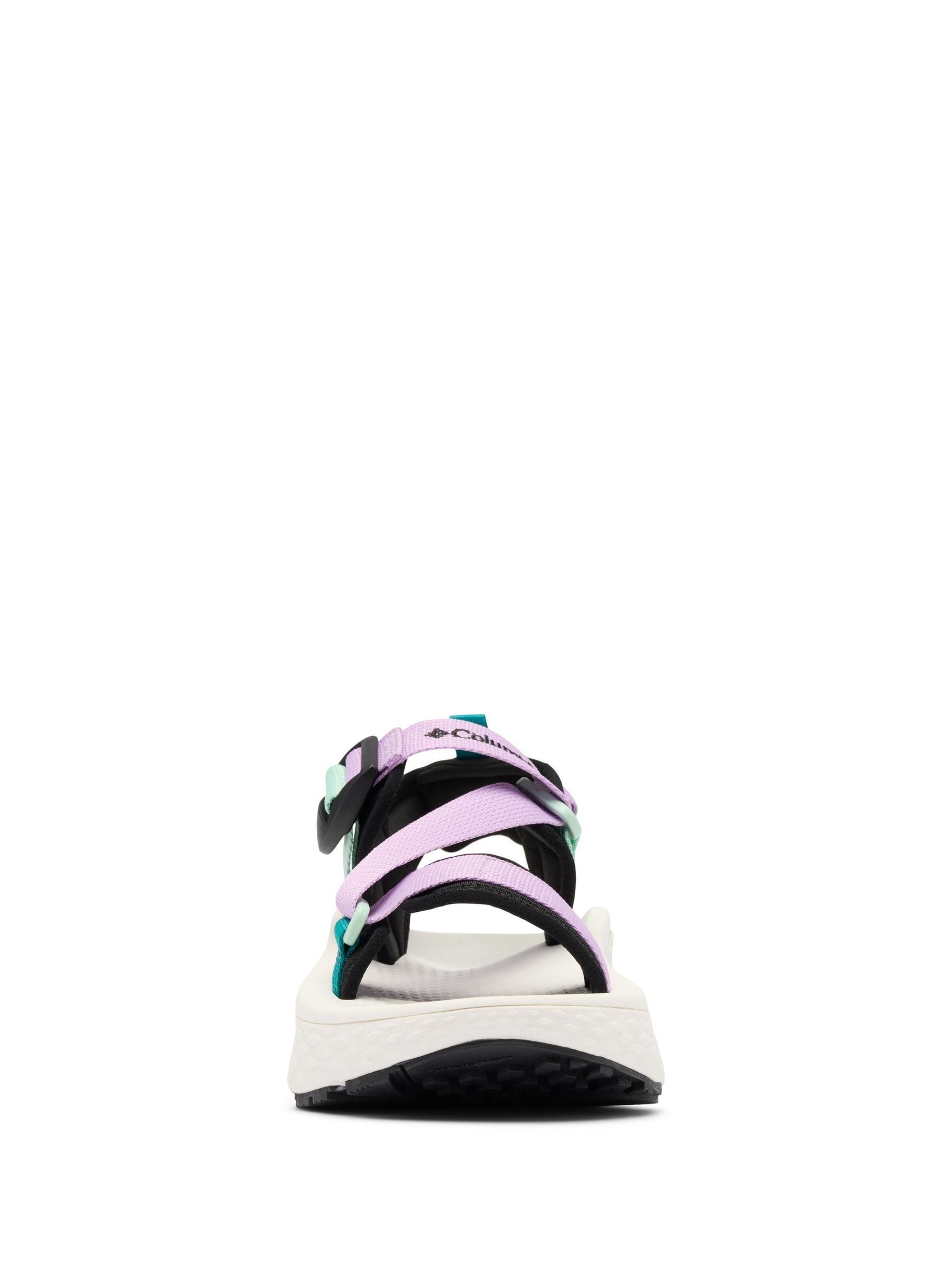 Next：日本 ブラック クローム - Columbia Konos Elevate™ ストラップ