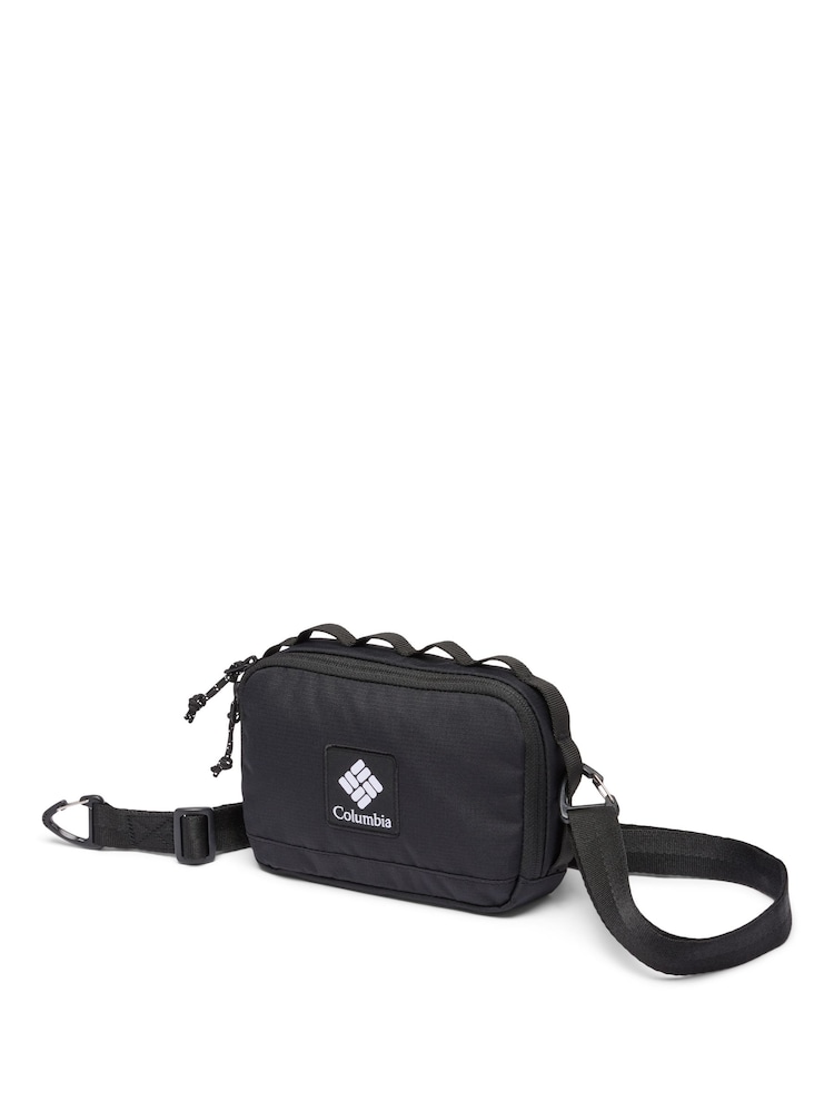 Columbia Black Trail Traveler™ Crossbody Bag - Image 1 of 6 Columbia Black Trail Traveler™ Crossbody Bag - Image 1 of 6