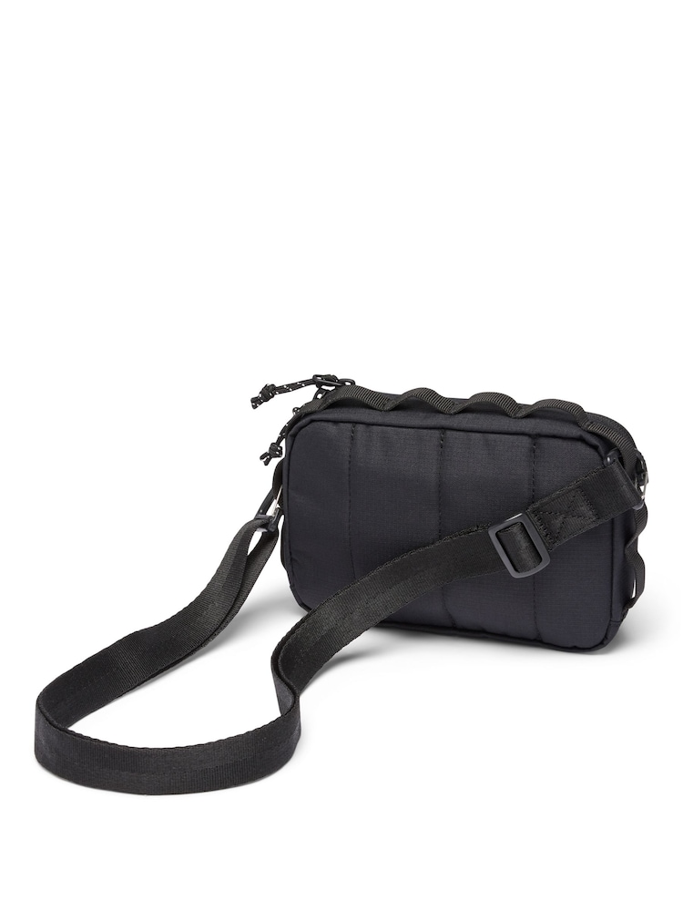 Columbia Black Trail Traveler™ Crossbody Bag - Image 2 of 6 Columbia Black Trail Traveler™ Crossbody Bag - Image 2 of 6