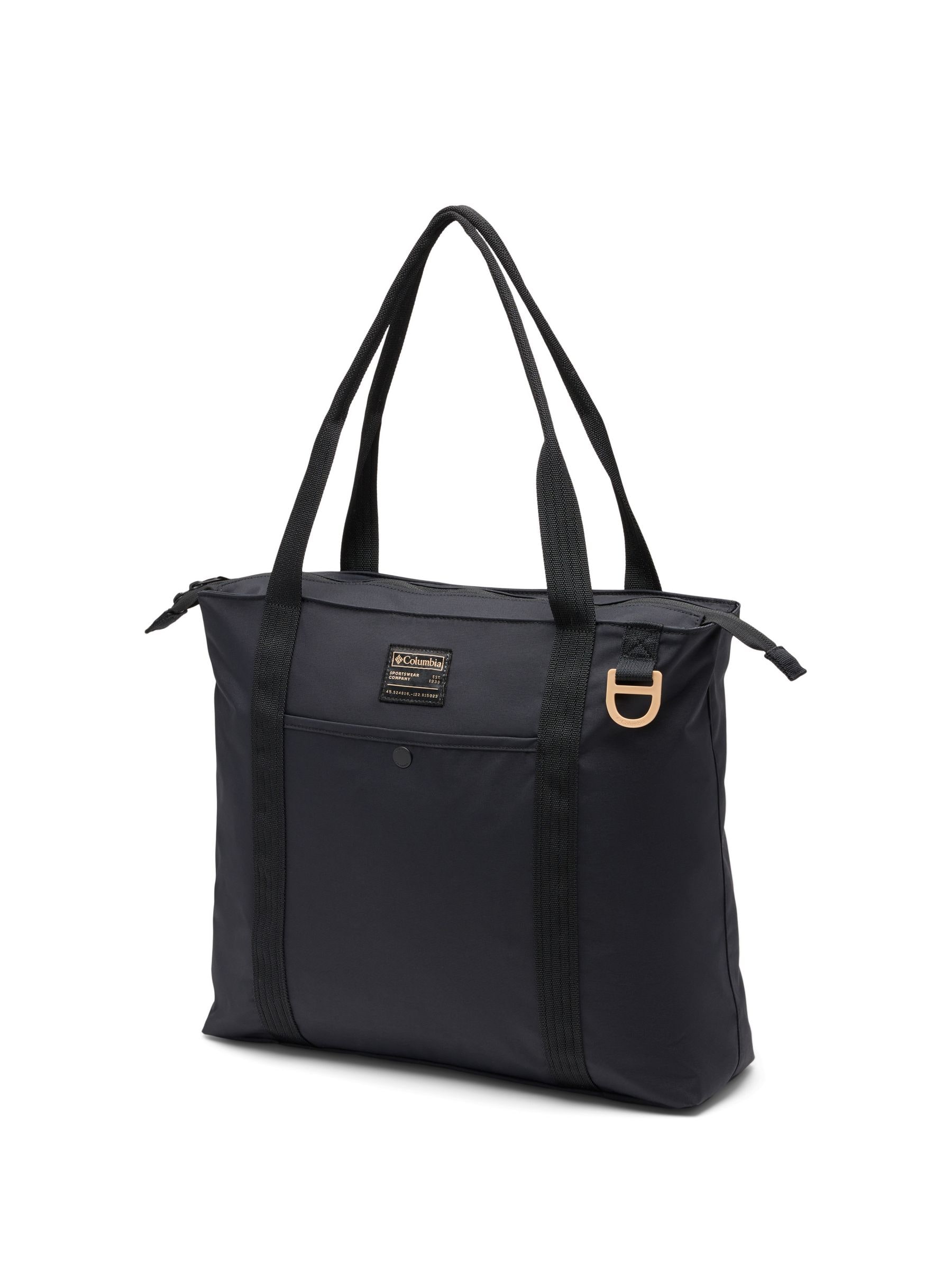 Next：日本 ブラック - Columbia Cottonwood Creek™ トートバッグ from