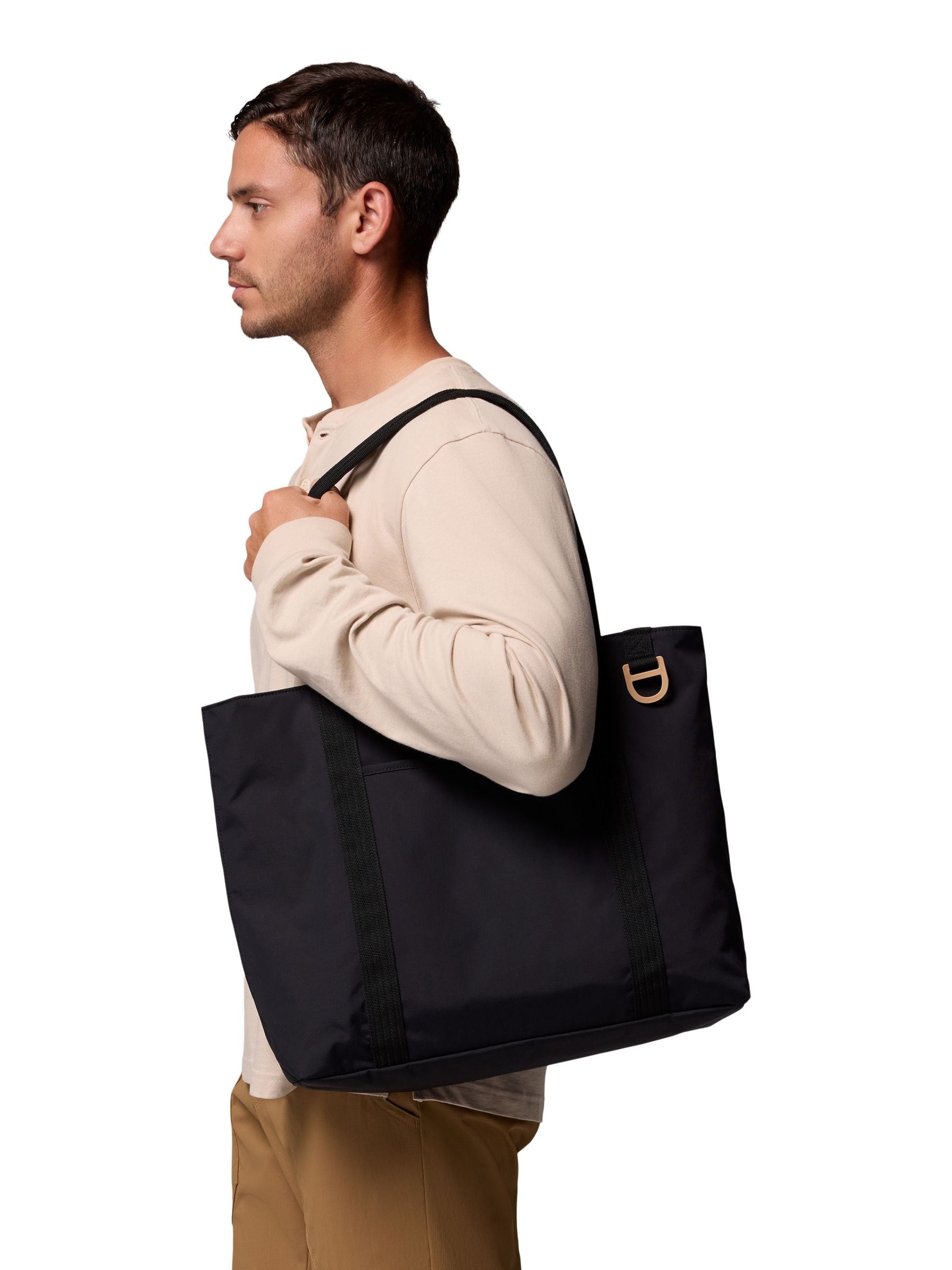 Next：日本 ブラック - Columbia Cottonwood Creek™ トートバッグ from