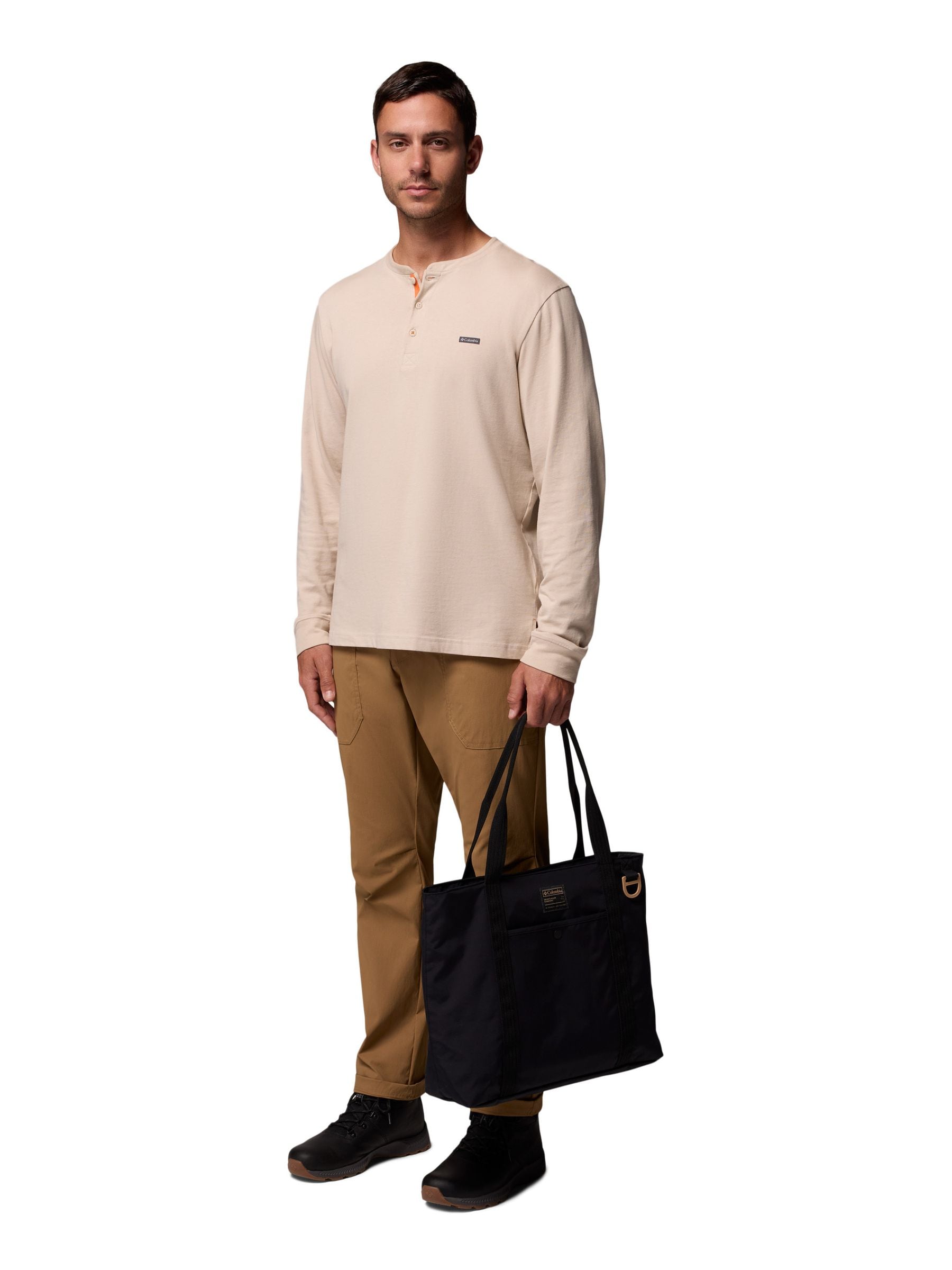 Next：日本 ブラック - Columbia Cottonwood Creek™ トートバッグ from