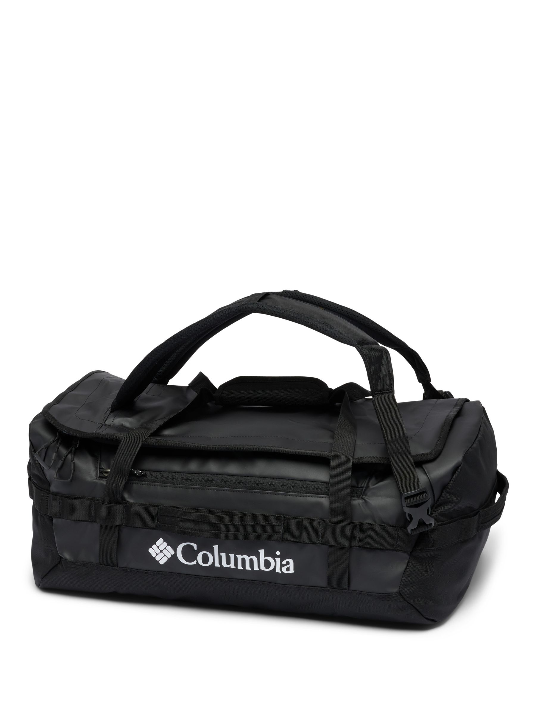 Buy Columbia Black Landroamer™ Duffel Bag from Next USA