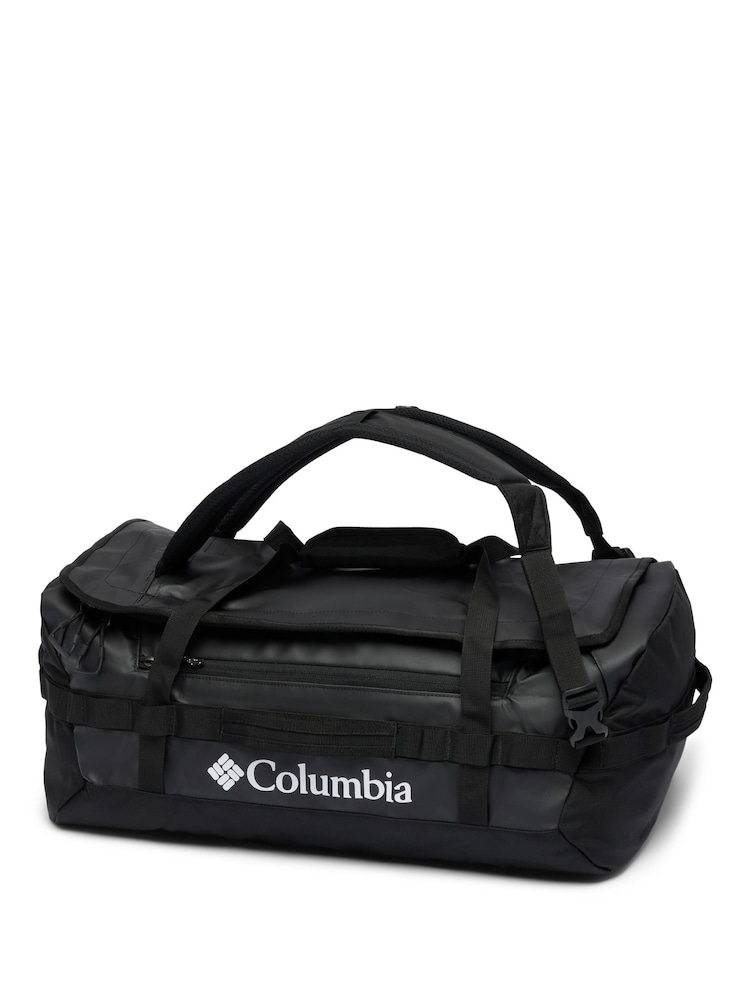Columbia Black Landroamer™ Duffel Bag - Image 1 of 3