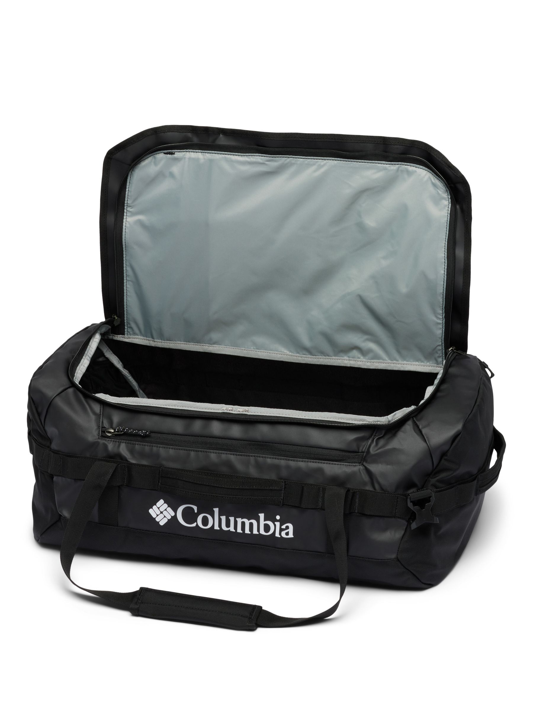 Buy Columbia Black Landroamer™ Duffel Bag from Next USA