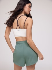 Grün - OSIA Modal-Shorts - Bild 5 von 5