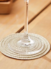 Personalised Couple's Heart Crystal Red Wine Glasses - Image 3 of 3