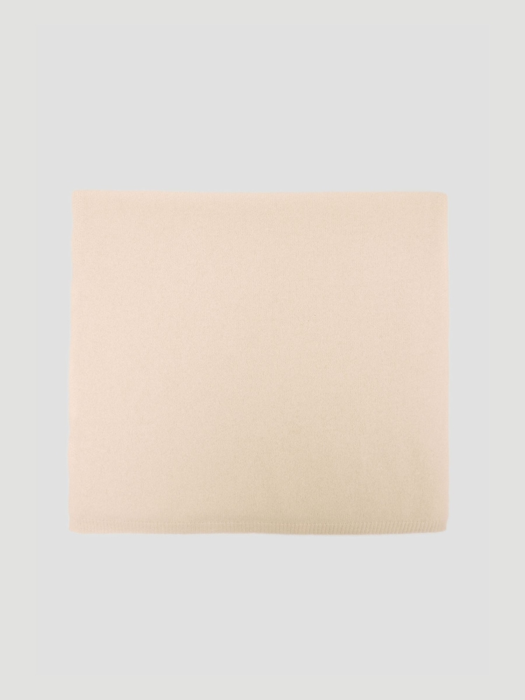 Hush Natural Cashmere Scarf - Image 3 of 3