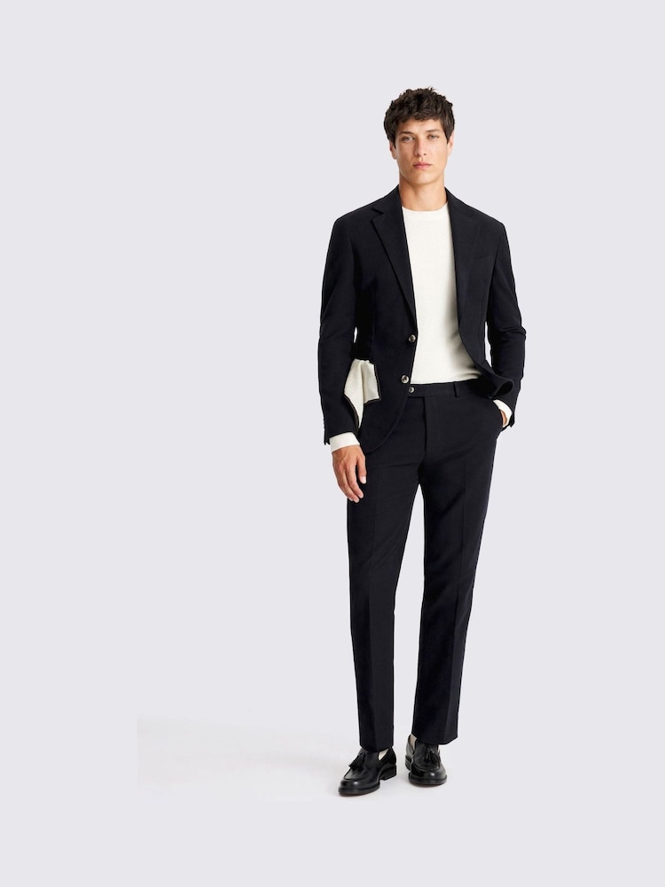 MOSS Moleskin Jacket - Image 2 of 4 MOSS Moleskin Jacket - Image 2 of 4