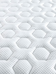 Silentnight Memory Cool 3000 Pocket Boxtop Mattress - Image 4 of 5