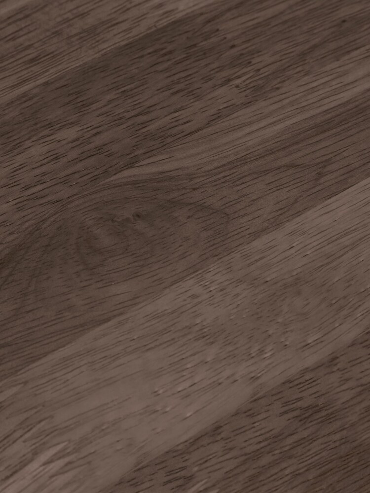Julian Bowen Walnut Cleo Nest of Tables - Image 6 of 6 Julian Bowen Walnut Cleo Nest of Tables - Image 6 of 6