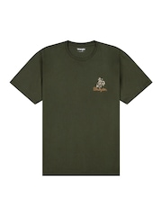 グリーン - Wrangler Daren ストレートフィットジーンズ - 画像 6 / 8