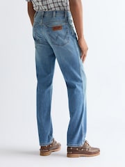 جينز تلبيس رشيق Texas من Wrangler  - Image 2 of 7