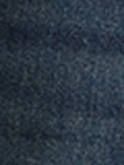 Wrangler Blue Greensboro Straight Fit Jeans - Image 8 of 8