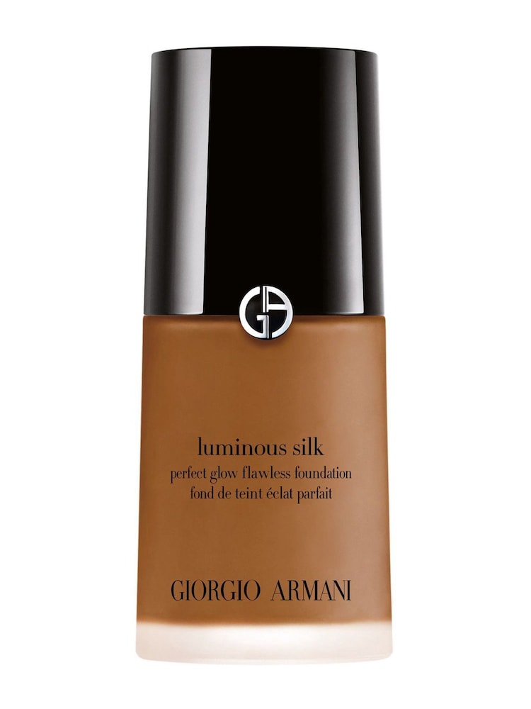 Armani Beauty Luminous Silk Foundation - Image 1 of 3 Armani Beauty Luminous Silk Foundation - Image 1 of 3