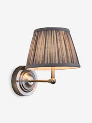 Chrome Twyford Rechargeable Wall Light - Image 2 of 6