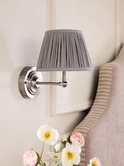 Chrome Twyford Rechargeable Wall Light - Image 3 of 6