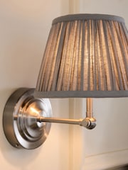 Chrome Twyford Rechargeable Wall Light - Image 5 of 6