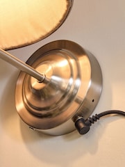Chrome Twyford Rechargeable Wall Light - Image 6 of 6