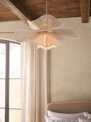 Natural Wave String Easy Fit Shade - Image 1 of 5