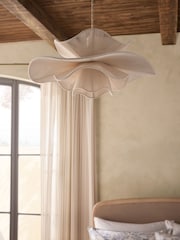 Natural Wave String Easy Fit Shade - Image 2 of 5