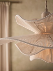 Natural Wave String Easy Fit Shade - Image 3 of 5