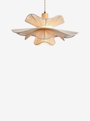 Natural Wave String Easy Fit Shade - Image 5 of 5